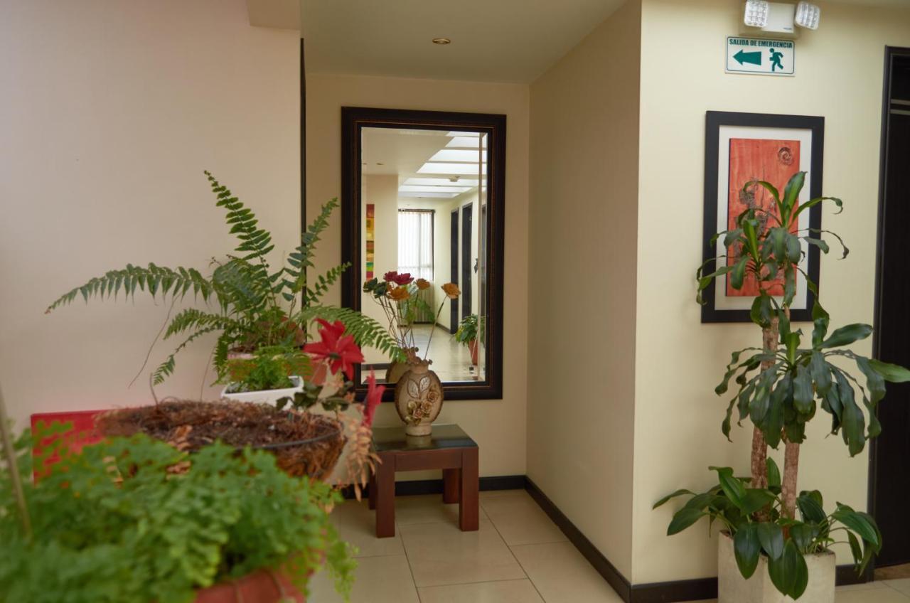 Hotel Alojate In — Photos 1