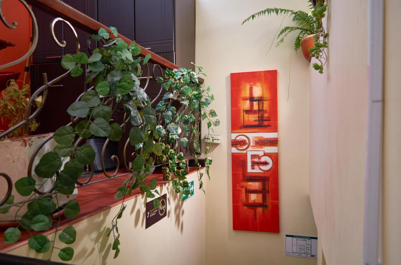 Hotel Alojate In — Photos 2