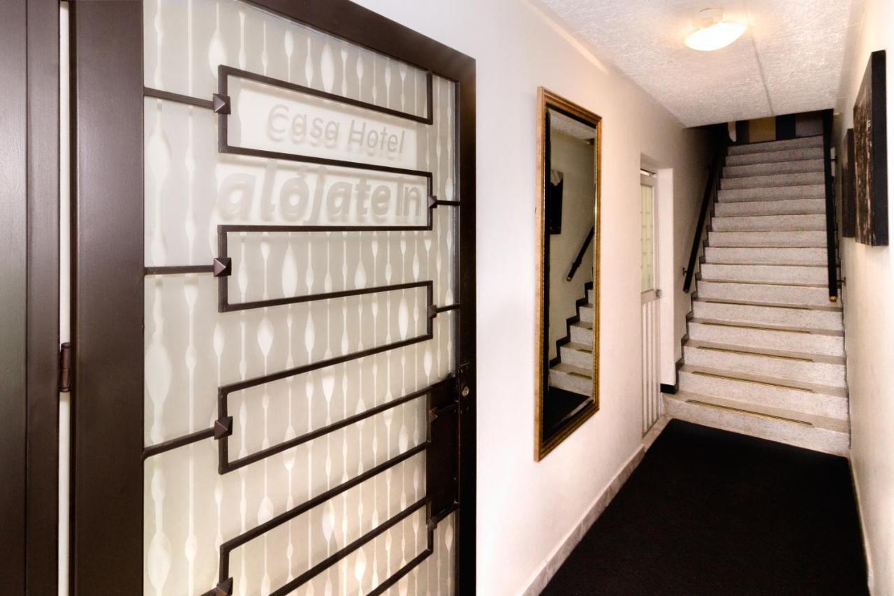 Hotel Alojate In, Bogota